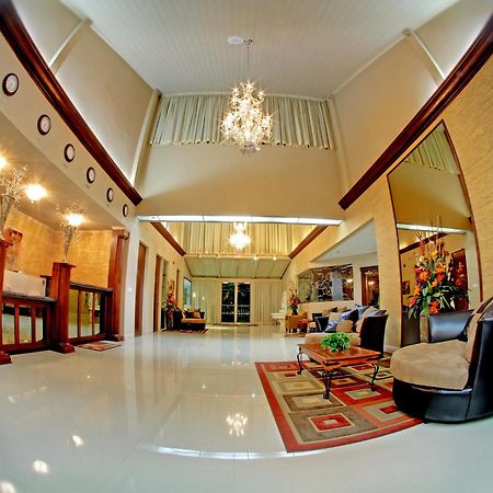 Fort Lauderdale Grand Hotel מראה חיצוני תמונה