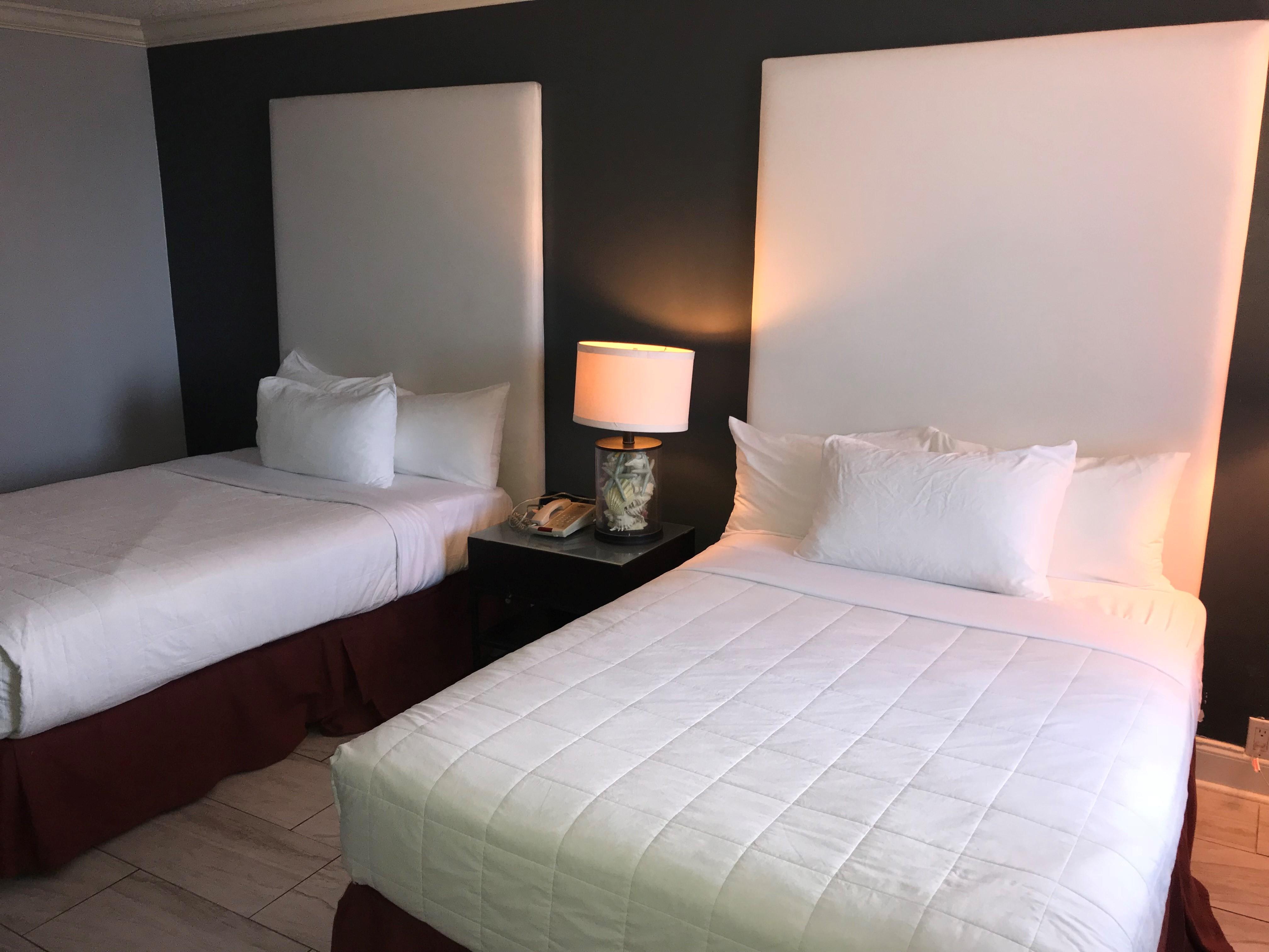 Fort Lauderdale Grand Hotel מראה חיצוני תמונה