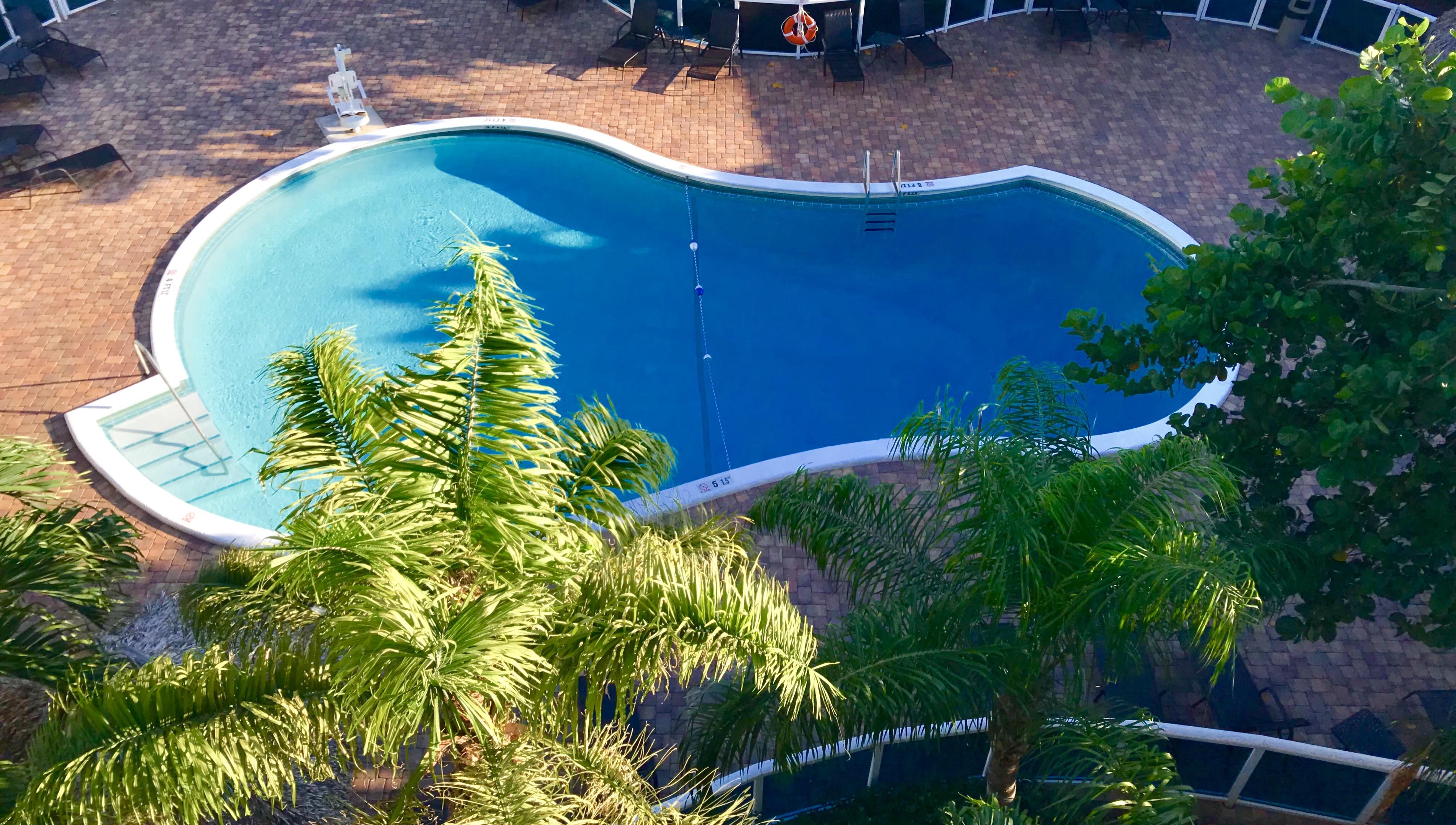 Fort Lauderdale Grand Hotel מראה חיצוני תמונה