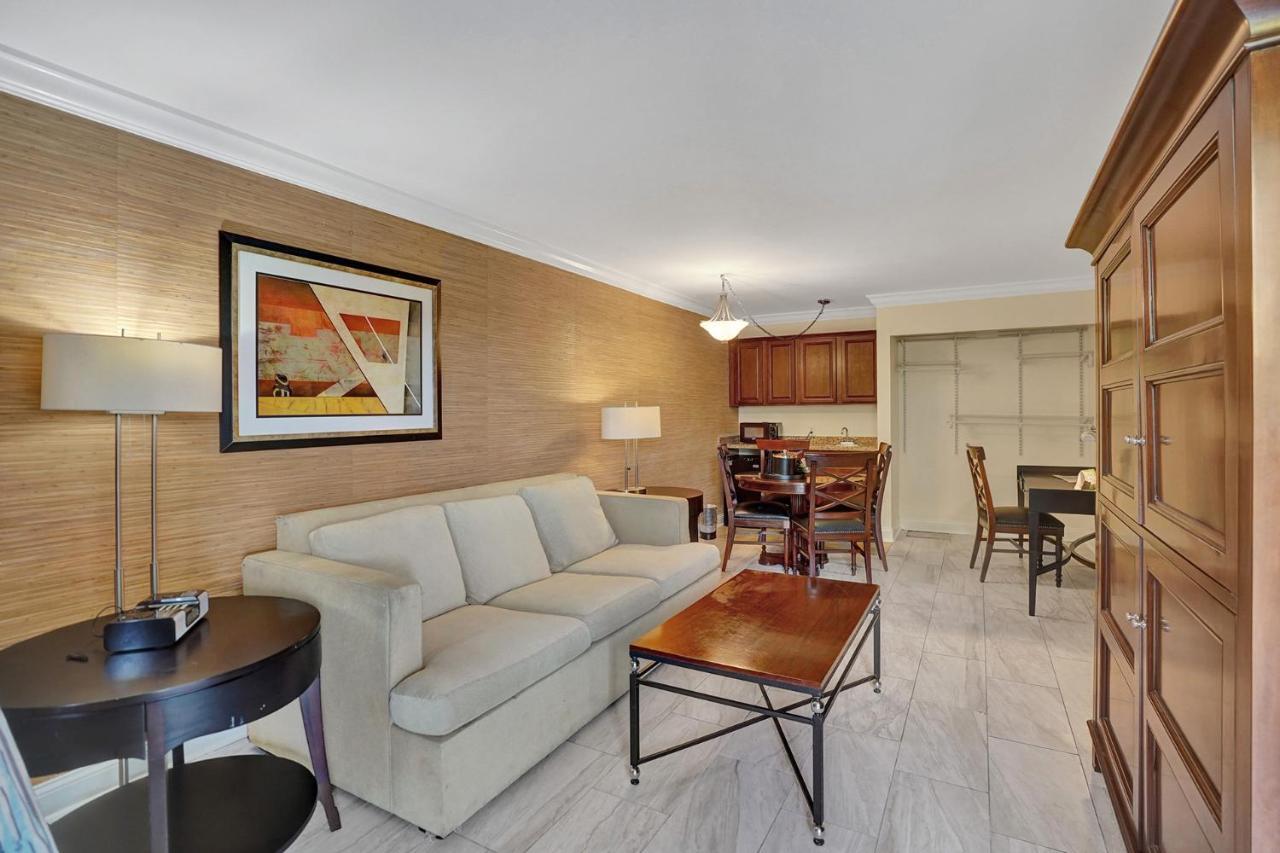 Fort Lauderdale Grand Hotel מראה חיצוני תמונה