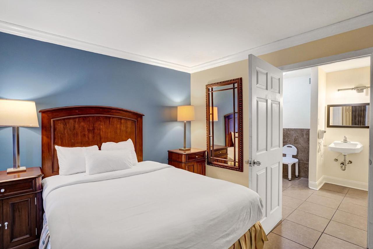 Fort Lauderdale Grand Hotel מראה חיצוני תמונה