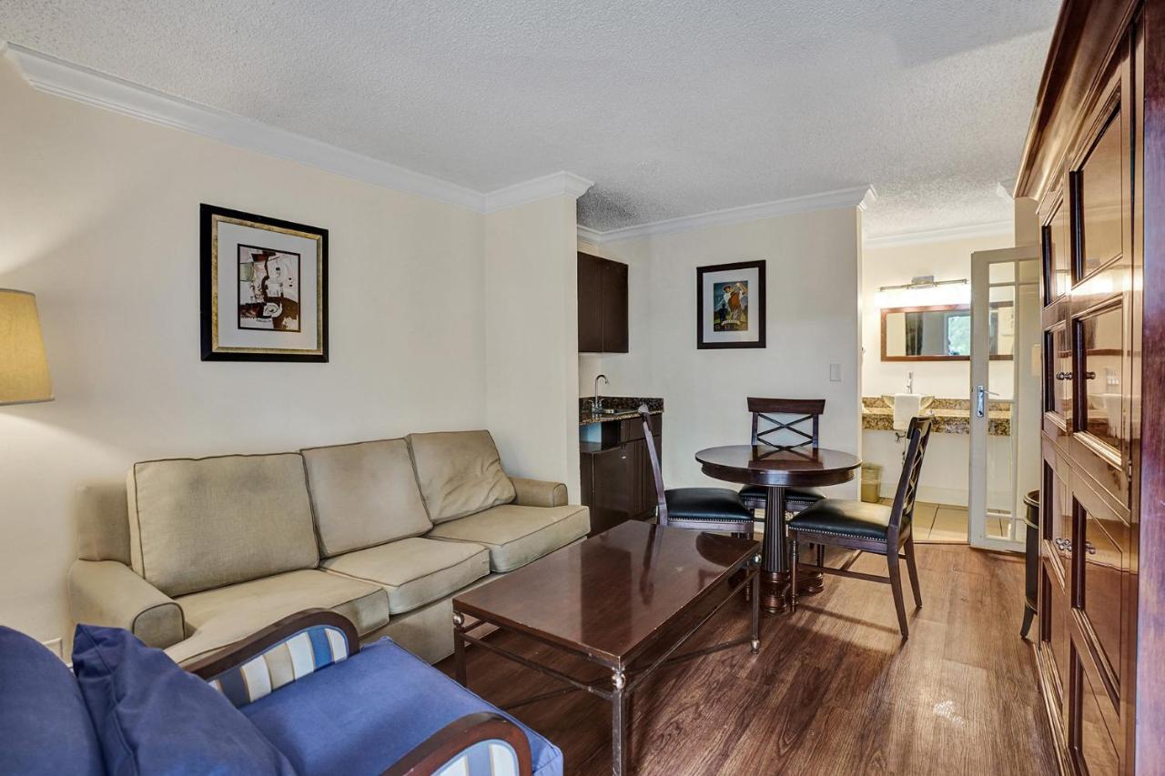 Fort Lauderdale Grand Hotel מראה חיצוני תמונה