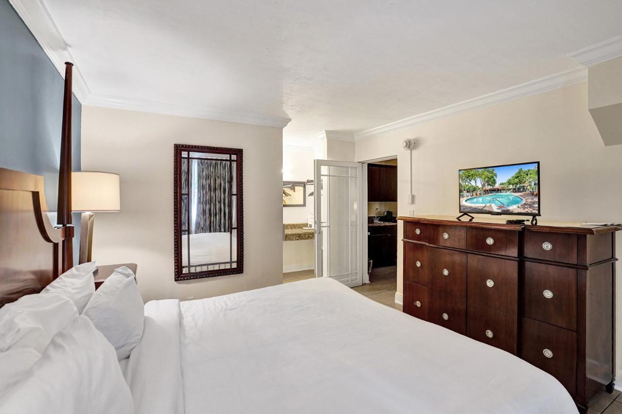 Fort Lauderdale Grand Hotel מראה חיצוני תמונה