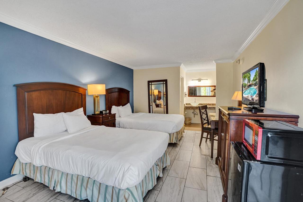 Fort Lauderdale Grand Hotel מראה חיצוני תמונה