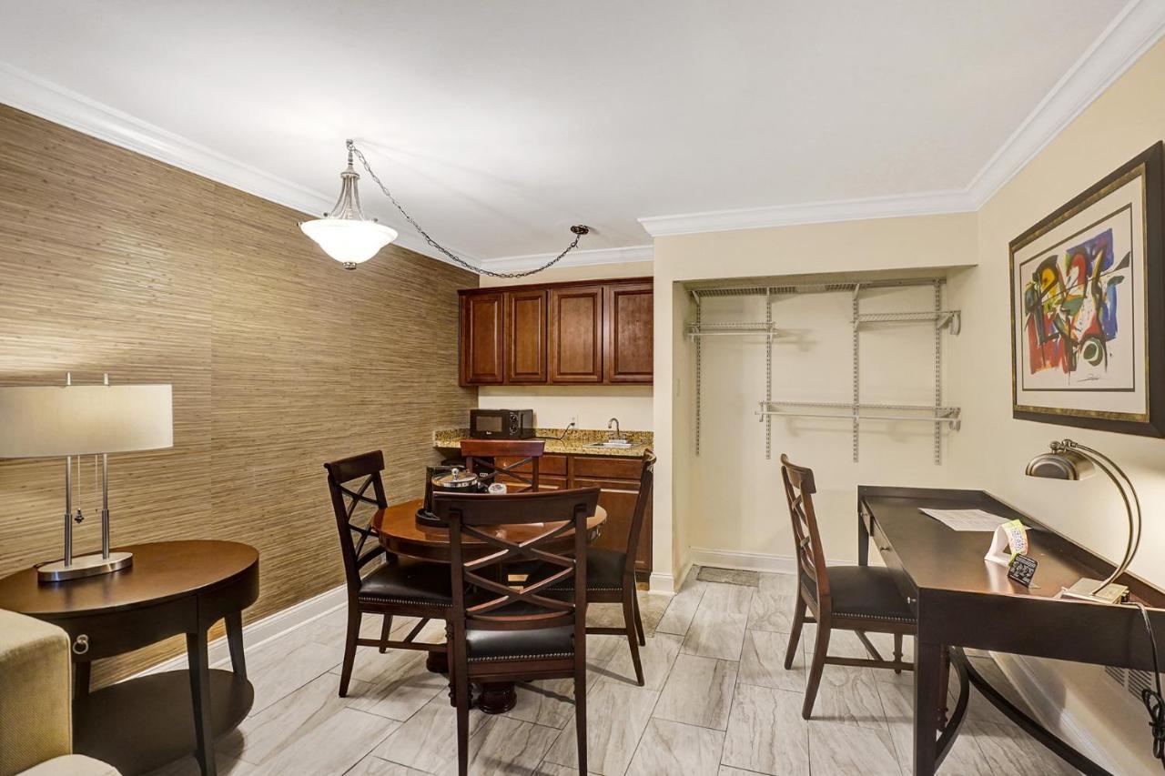 Fort Lauderdale Grand Hotel מראה חיצוני תמונה