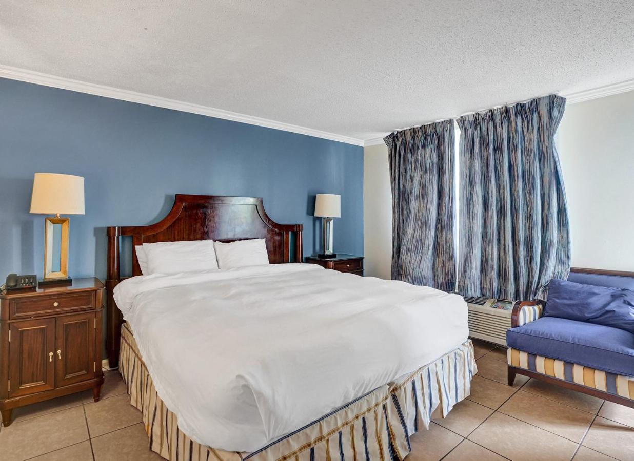 Fort Lauderdale Grand Hotel מראה חיצוני תמונה