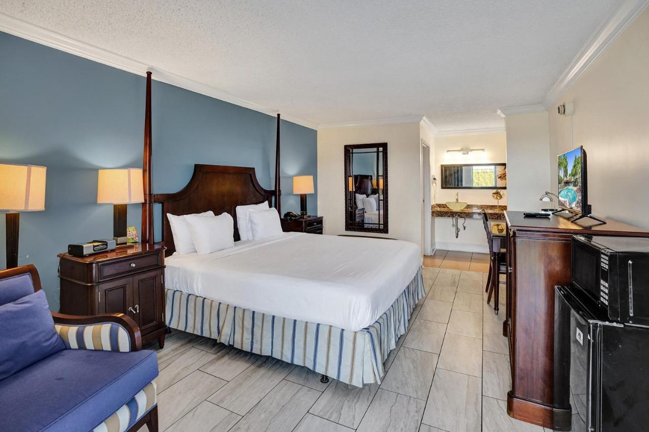 Fort Lauderdale Grand Hotel מראה חיצוני תמונה