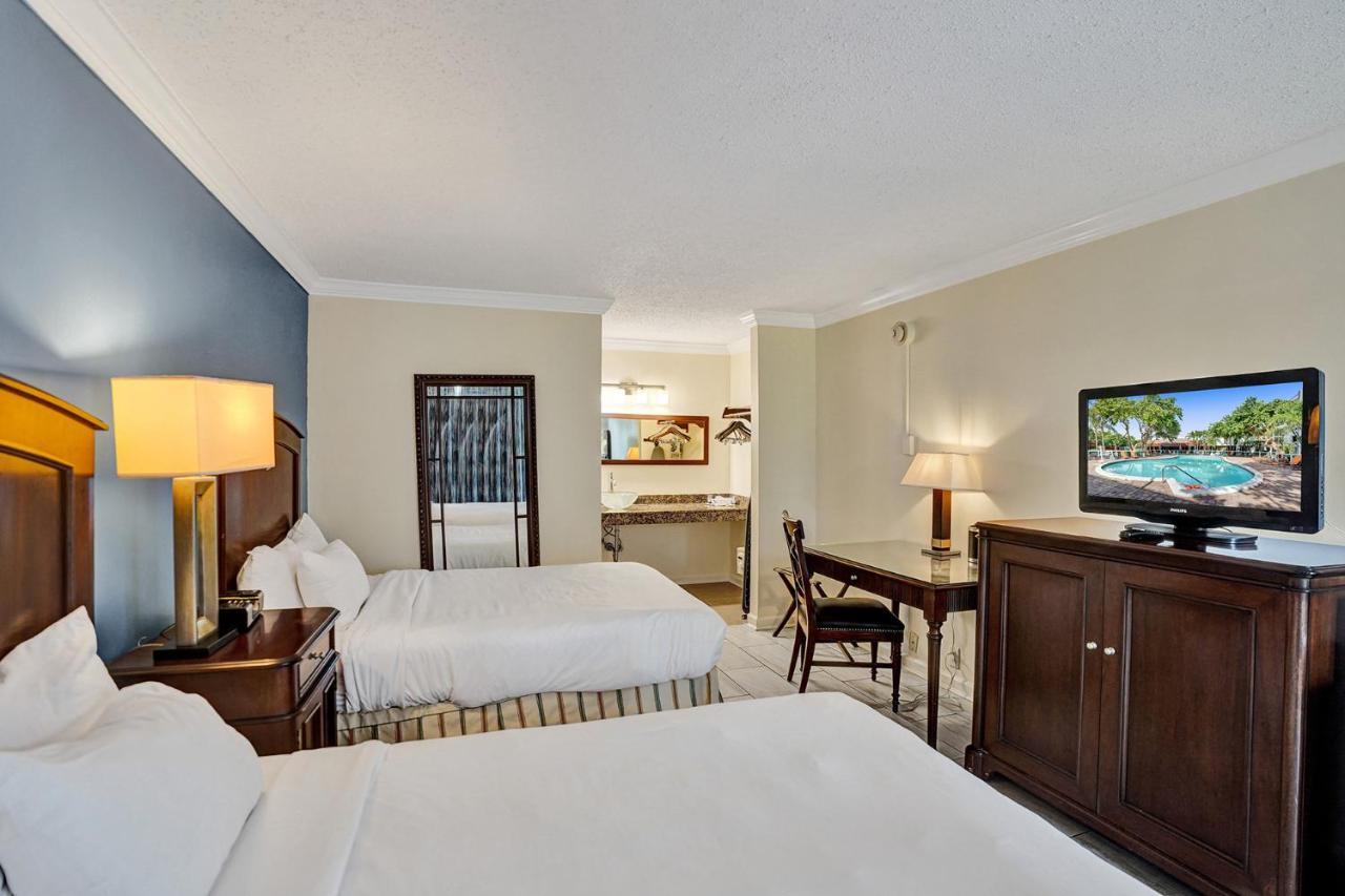 Fort Lauderdale Grand Hotel מראה חיצוני תמונה