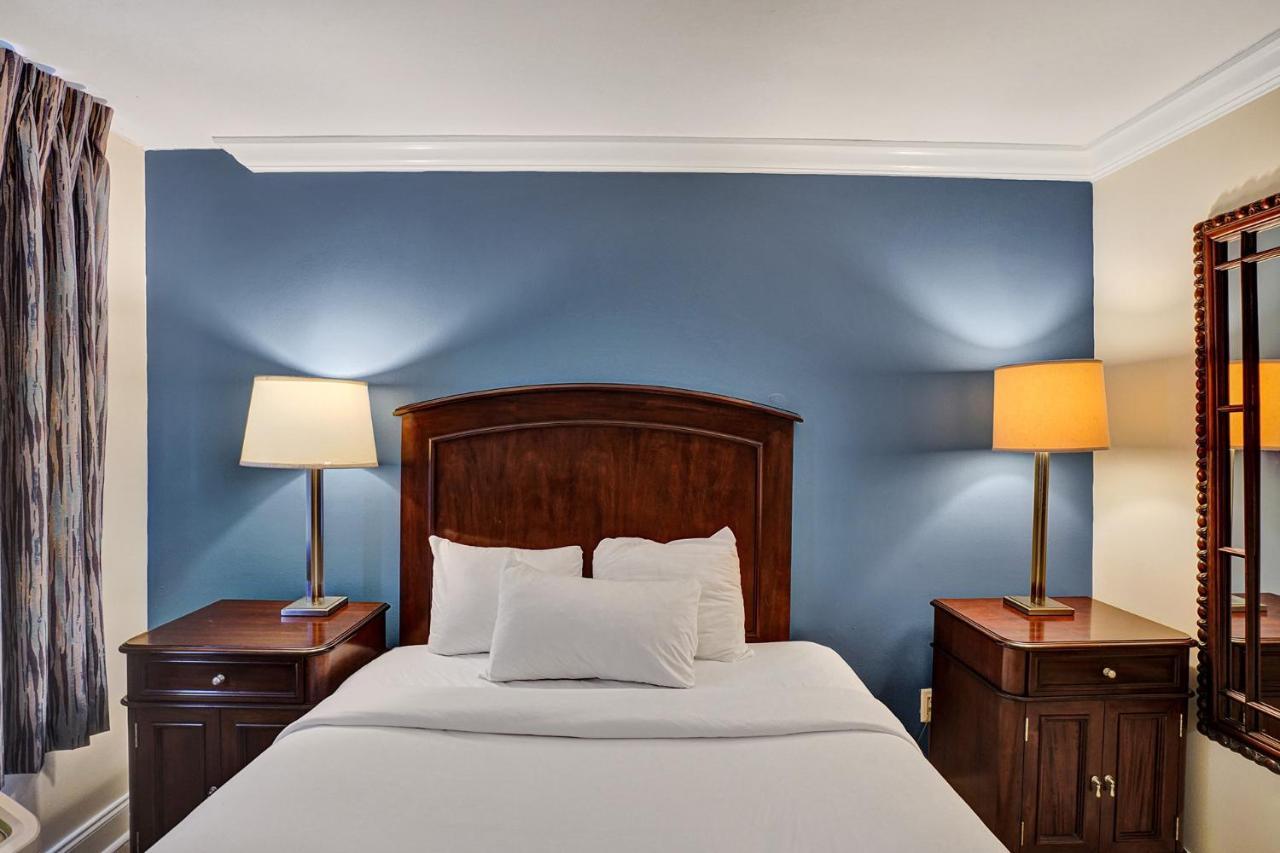 Fort Lauderdale Grand Hotel מראה חיצוני תמונה