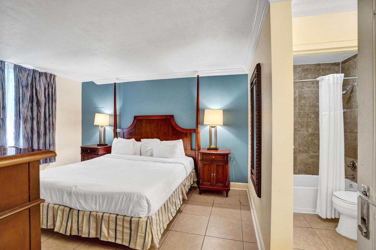 Fort Lauderdale Grand Hotel מראה חיצוני תמונה