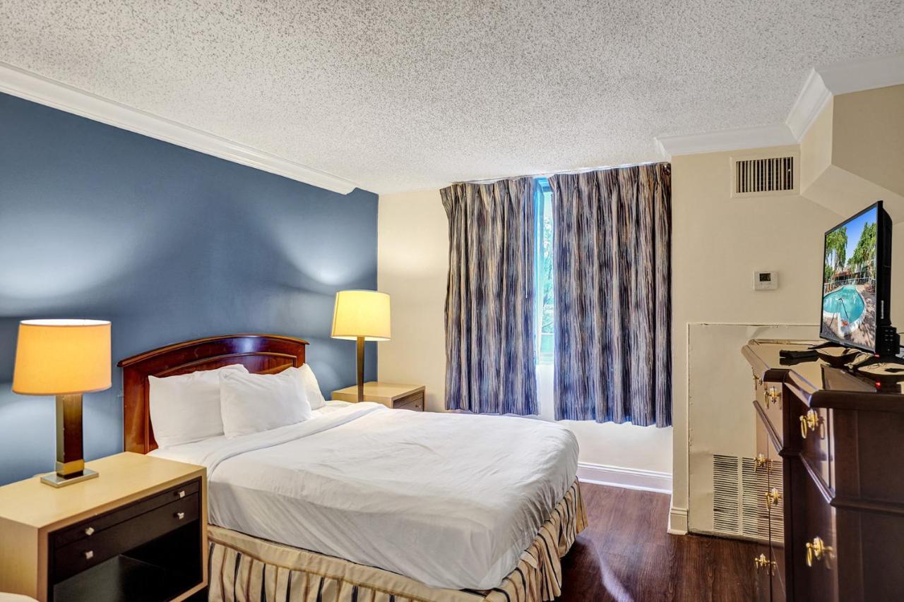 Fort Lauderdale Grand Hotel מראה חיצוני תמונה