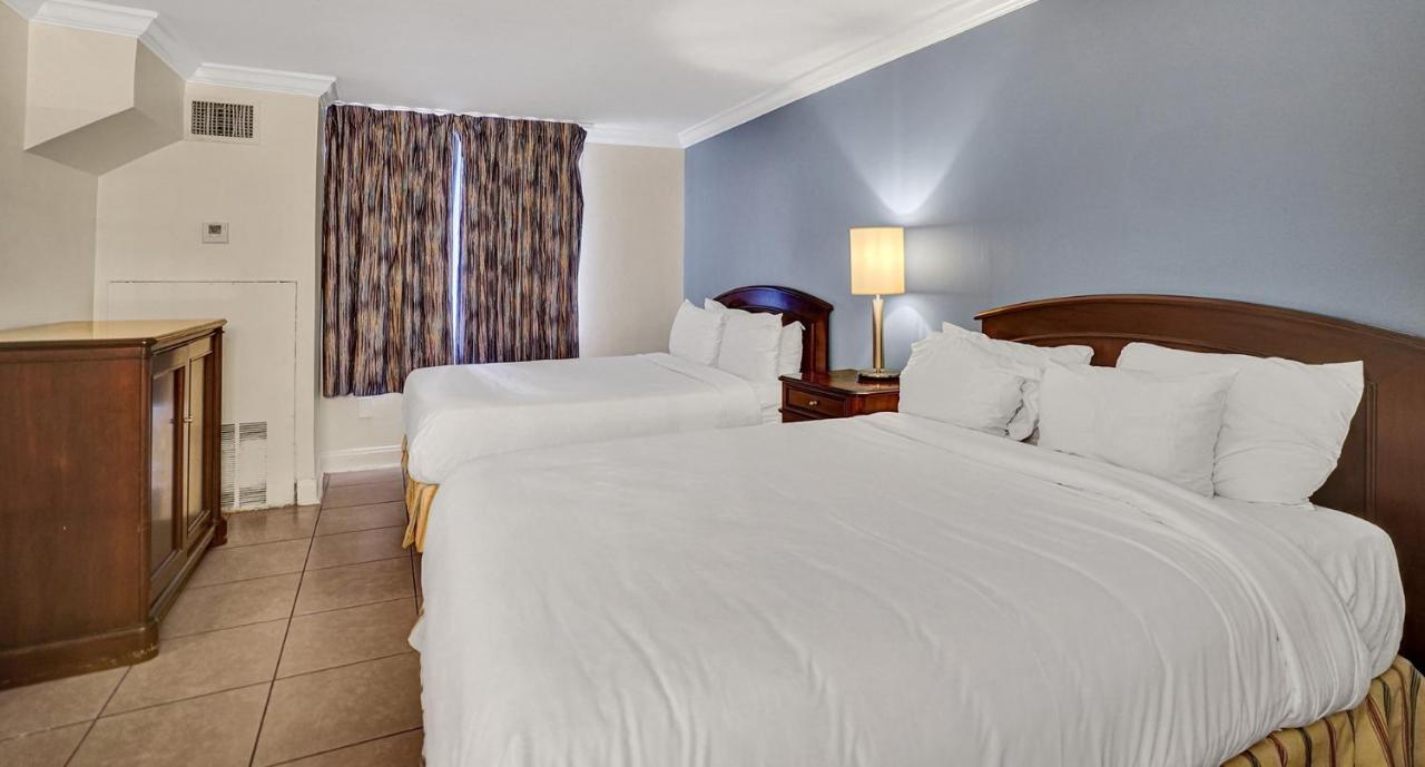 Fort Lauderdale Grand Hotel מראה חיצוני תמונה