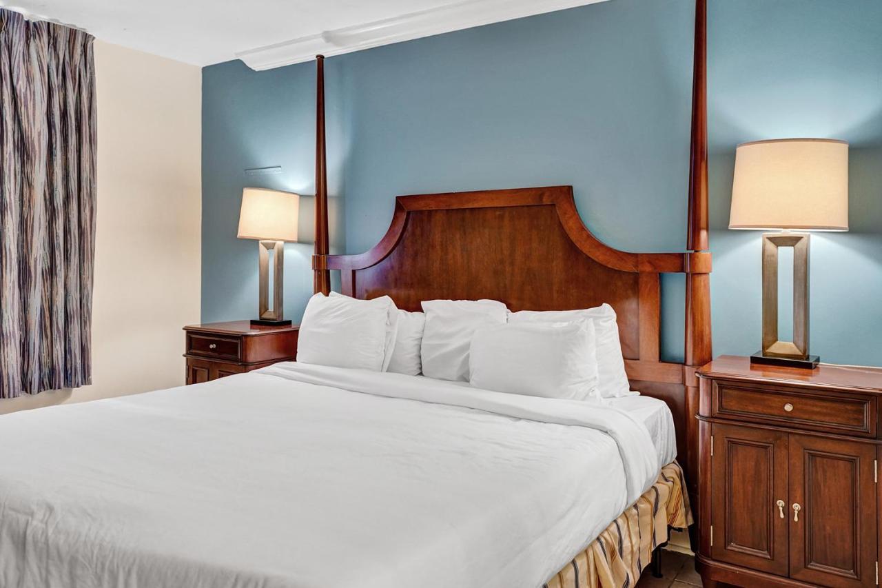 Fort Lauderdale Grand Hotel מראה חיצוני תמונה