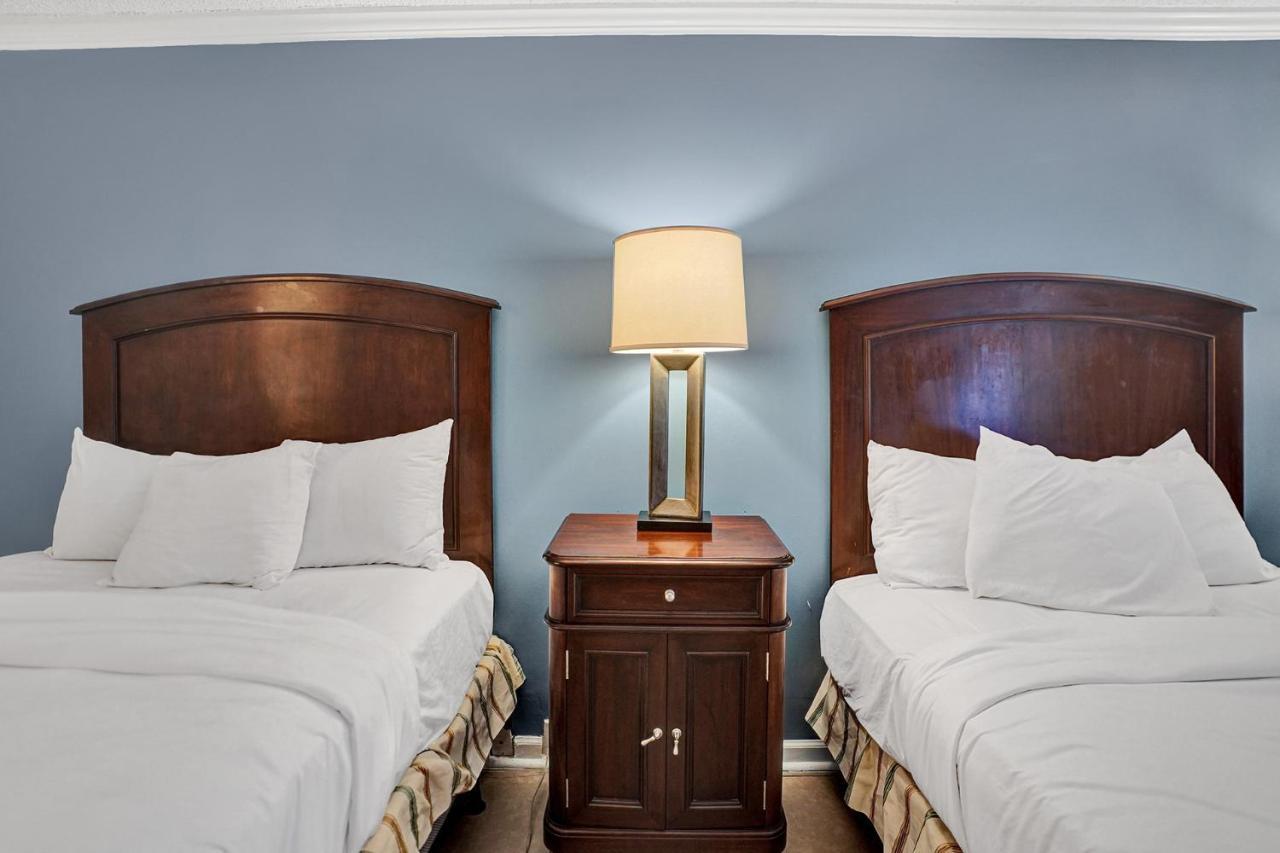 Fort Lauderdale Grand Hotel מראה חיצוני תמונה