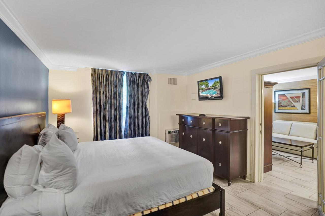Fort Lauderdale Grand Hotel מראה חיצוני תמונה