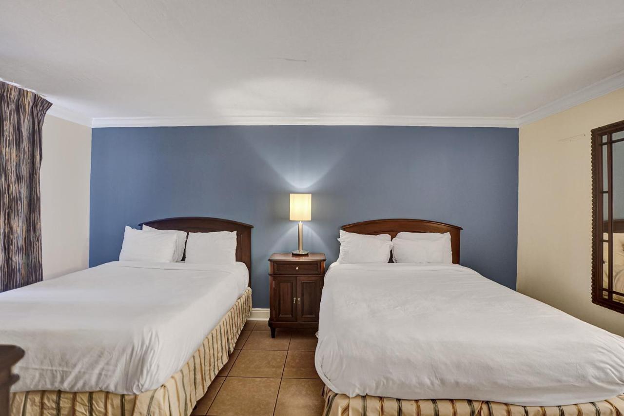 Fort Lauderdale Grand Hotel מראה חיצוני תמונה