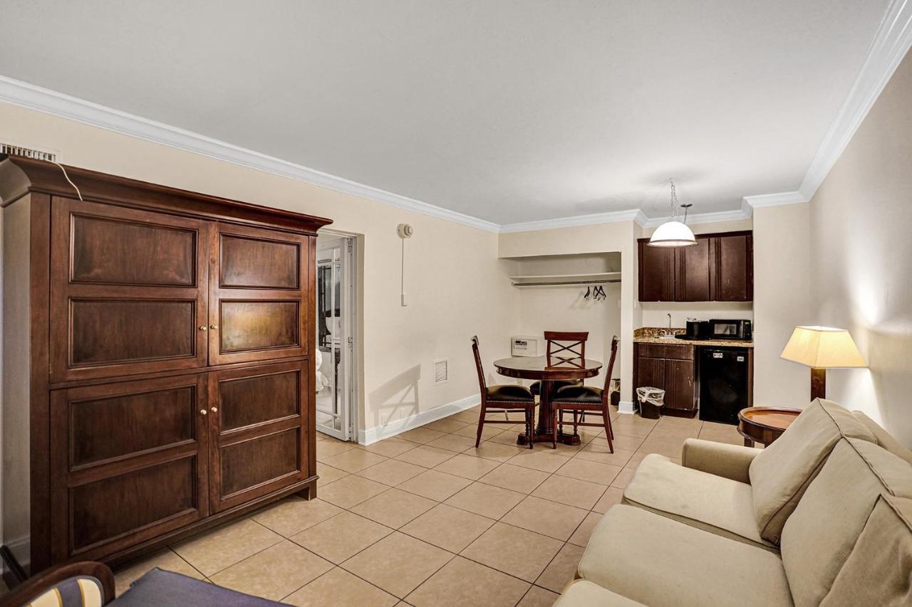 Fort Lauderdale Grand Hotel מראה חיצוני תמונה