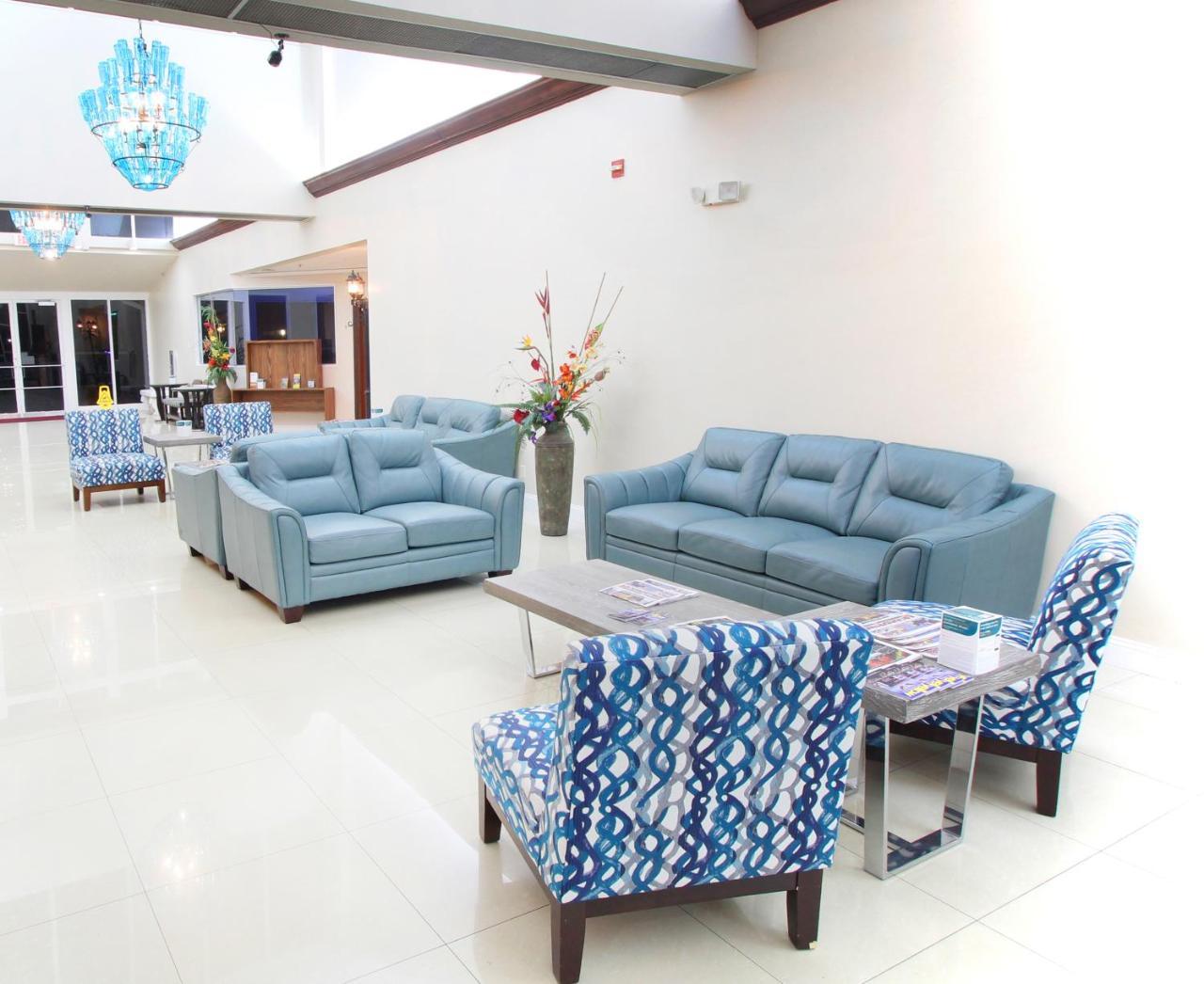 Fort Lauderdale Grand Hotel מראה חיצוני תמונה